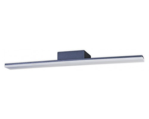 Подсветка для картины Ambrella Wall 12 FW424 SBB синий космос/песок LED 4200K 18W 600*50*100