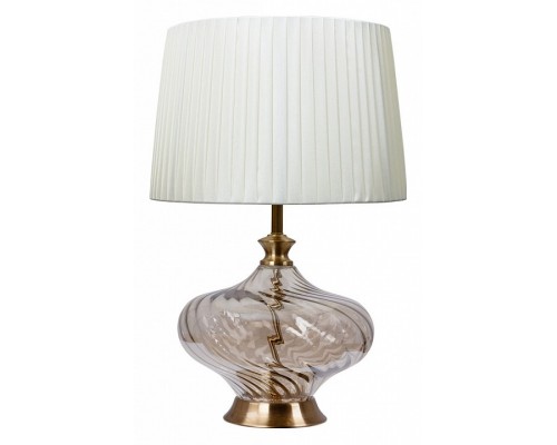 Настольная лампа декоративная Arte Lamp Nekkar A5044LT-1PB Настольная лампа декоративная Arte Lamp Nekkar A5044LT-1PB