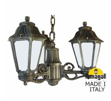 Подвесной светильник Fumagalli Sichem/Anna 3L E22.120.S30.BYF1R