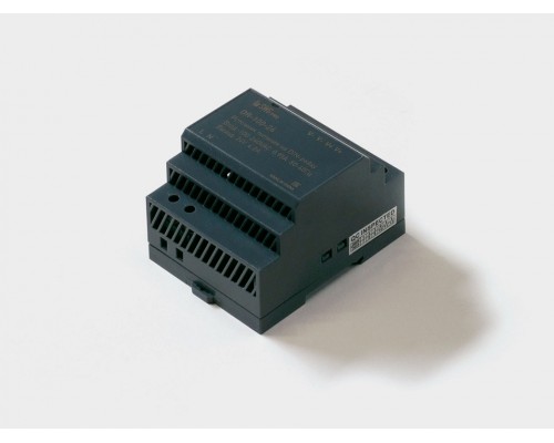 Блок питания SWG PRO DR DR-100-24 Блок питания SWG PRO DR DR-100-24