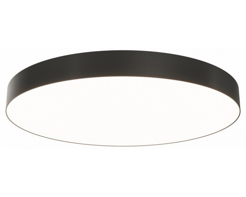 Накладной светильник Maytoni Technical Zon C032CL-90W3K-RD-B Накладной светильник Maytoni Technical Zon C032CL-90W3K-RD-B
