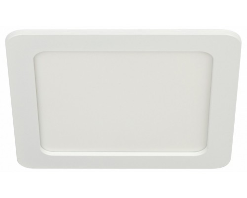 Встраиваемый светильник Эра LED 2-16-6K Б0058405 Встраиваемый светильник Эра LED 2-16-6K Б0058405