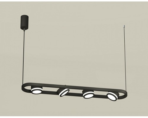 Подвесной светильник Ambrella Light XB XB9164150 Подвесной светильник Ambrella Light XB XB9164150