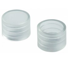 Заглушка для лент Apeyron Electrics  09-50