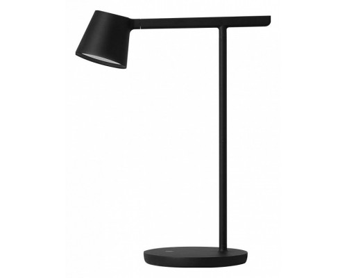 Настольная лампа офисная Divinare Ufo 1387/06 TL-7 Настольная лампа офисная Divinare Ufo 1387/06 TL-7