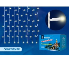 Занавес световой Uniel ULD-C3030 ULD-C3030-400/TWK WHITE IP67