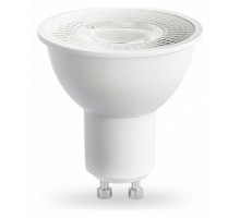 Лампа светодиодная Ambrella Light MR16 GU10 7Вт 6400K 190716
