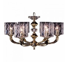 Подвесная люстра Citilux Spirito Oro EL352P06.2