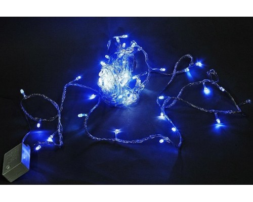 Гирлянда Нить Sneha  A-001 LED BL