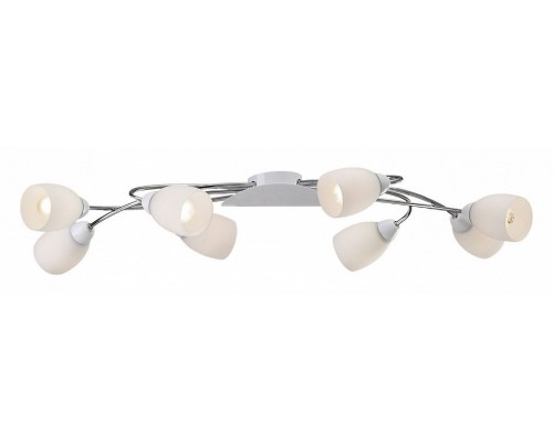 Потолочная люстра Favourite Blanca 1042-8U Потолочная люстра Favourite Blanca 1042-8U