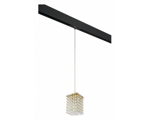 Подвесной светильник Lightstar Cristallo PRO795412 Подвесной светильник Lightstar Cristallo PRO795412