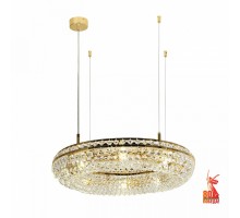 Подвесная люстра Favourite Monilibus 4015-8P