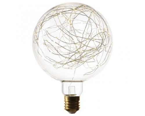 Лампа светодиодная Sun Lumen G200 E40 5Вт 2200K 057-035 Лампа светодиодная Sun Lumen G200 E40 5Вт 2200K 057-035