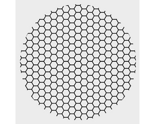 Сотовый фильтр Italline Honeycomb filter Honeycomb filter