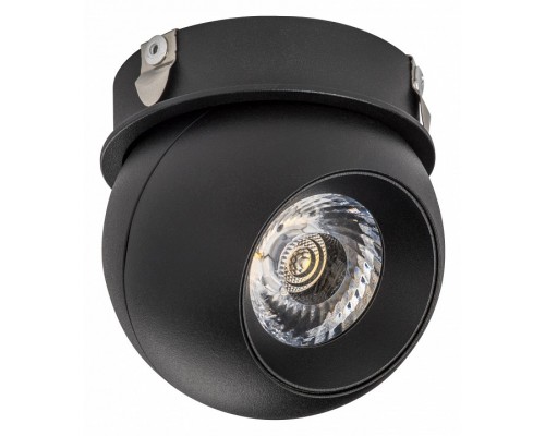 Накладной светильник Lightstar Intero BALL 217072