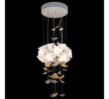 Подвесная люстра Alfa-Light F0124 F0124-23