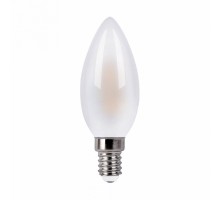 Лампа светодиодная Elektrostandard BLE1427 E14 9Вт 4200K a050133