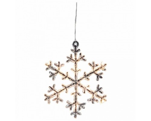 Снежинка световая Eglo ICY 410791