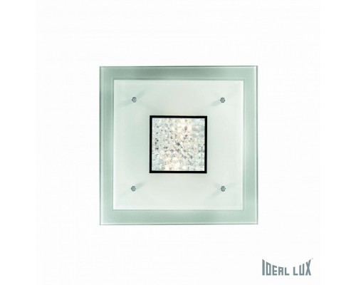 Накладной светильник Ideal Lux Stenio STENO PL2