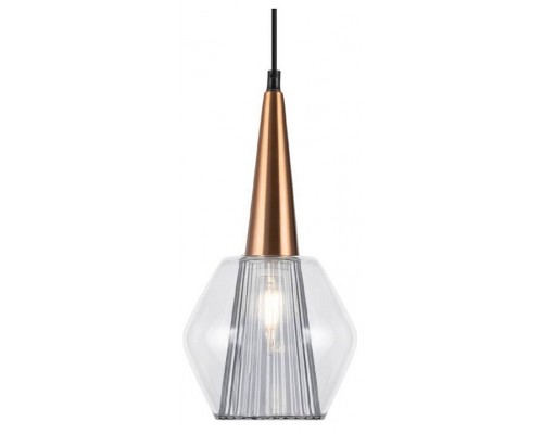 Подвесной светильник Freya Copita FR5133PL-01GR Подвесной светильник Freya Copita FR5133PL-01GR