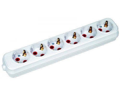 Удлинитель Horoz Electric 200-607-601 Удлинитель Horoz Electric 200-607-601
