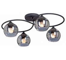 Потолочная люстра Vitaluce  V4965-1/4PL