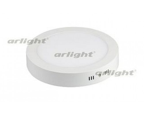 Накладной светильник Arlight  SP-R145-9W Day White