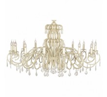 Подвесная люстра Arti Lampadari Gioia Gioia E 1.1.16.602 CG