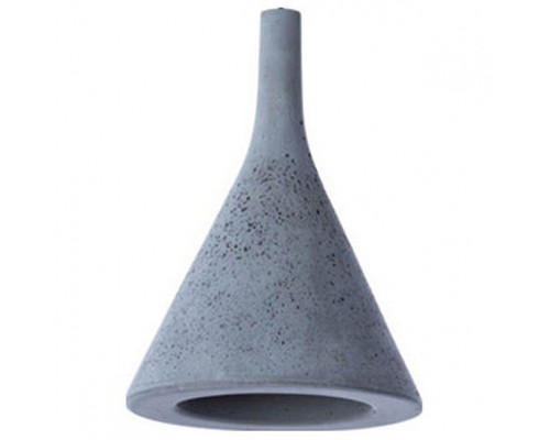 Подвесной светильник Arte Lamp Bender 1 A4324SP-1GY Подвесной светильник Arte Lamp Bender 1 A4324SP-1GY