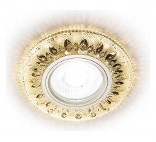 Встраиваемый светильник Ambrella Led S305 S305 CH/W