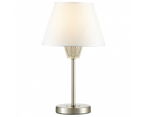 Настольная лампа декоративная Lumion Abigail 4433/1T