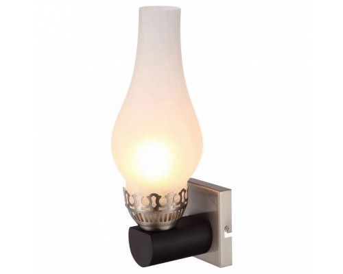 Бра Arte Lamp Lombardy A6801AP-1BR