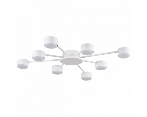 Потолочная люстра Lumion TORINA 8343/8C Потолочная люстра Lumion TORINA 8343/8C