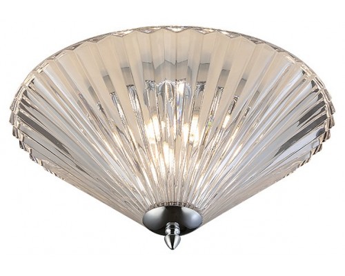 Накладной светильник Newport 8350 8356/PL chrome Накладной светильник Newport 8350 8356/PL chrome