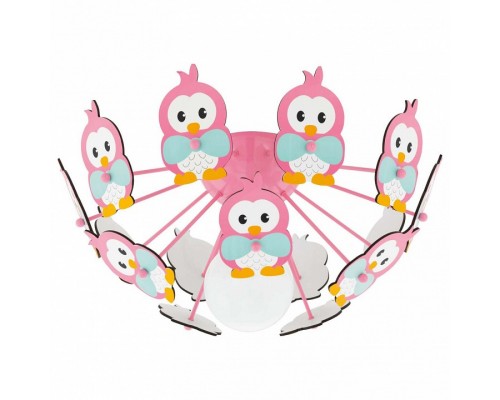 Накладной светильник Eglo ПРОМО Viki 2 95637 Накладной светильник Eglo ПРОМО Viki 2 95637