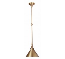 Светильник на штанге Elstead Lighting Provence PV-GWP-AB