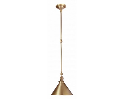 Светильник на штанге Elstead Lighting Provence PV-GWP-AB Светильник на штанге Elstead Lighting Provence PV-GWP-AB