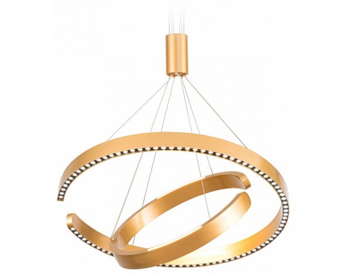Подвесной светильник Ambrella Light FL FL5885