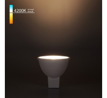 Лампа светодиодная Elektrostandard BLG5311 G5.3 5Вт 4200K a050172