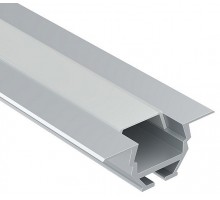Профиль встраиваемый Maytoni Led Strip Алюминиевый профиль ALM010S-2M