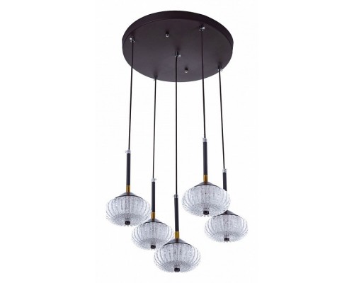 Подвесной светильник LED4U 6407 6407-5 Подвесной светильник LED4U 6407 6407-5