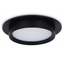 Встраиваемый светильник Donel DN02 DN02008R1B
