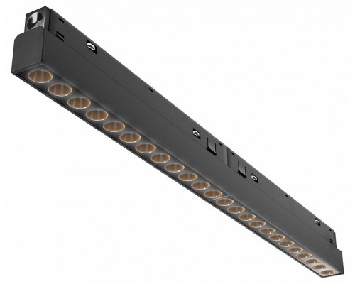 Встраиваемый светильник Maytoni Technical Points TR031-4-24WTW-DD-B Встраиваемый светильник Maytoni Technical Points TR031-4-24WTW-DD-B