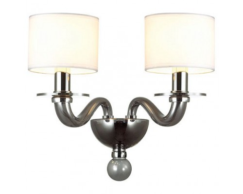 Бра Odeon Light Laura 4196/2W