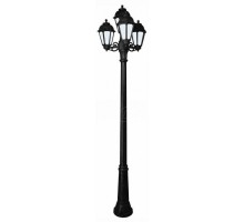 Фонарный столб Fumagalli Ricu Bisso/Saba K22.157.S31.AYF1R