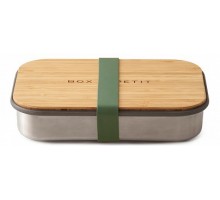 Ланчбокс (22.4x15.2x5.4 см) Box Appetit BAM-SB010