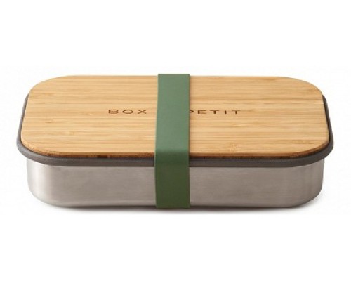 Ланчбокс (22.4x15.2x5.4 см) Box Appetit BAM-SB010 Ланчбокс (22.4x15.2x5.4 см) Box Appetit BAM-SB010