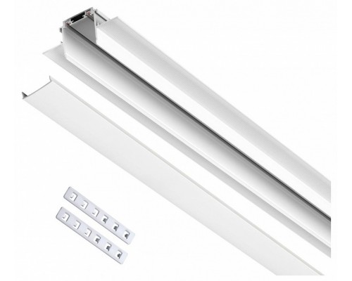 Трек встраиваемый Novotech Smal 135198 Трек встраиваемый Novotech Smal 135198