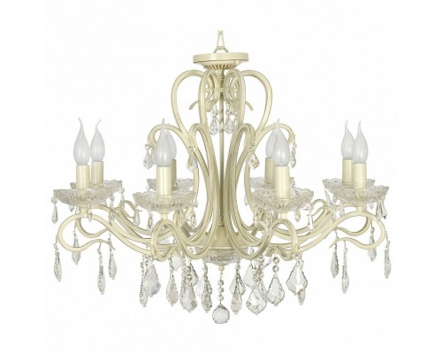 Подвесная люстра Arti Lampadari Luminare Luminare E 1.1.8.601 C