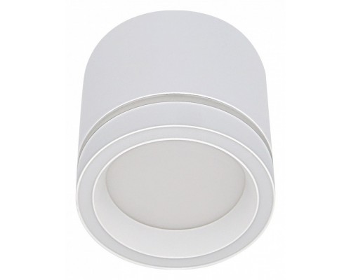 Накладной светильник Reluce Technical 53003 53003-9.5-001LD GX53 WT